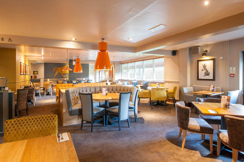 Premier Inn Runcorn - Tap to explore photos