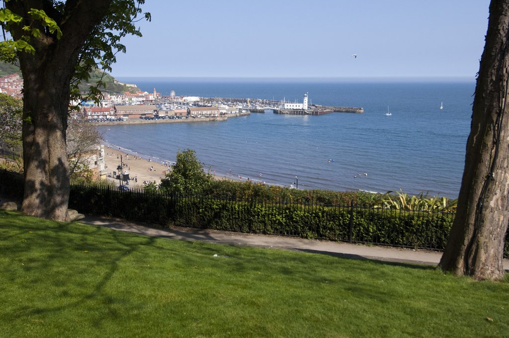 Premier Inn Scarborough (South Bay) - Tap to explore photos