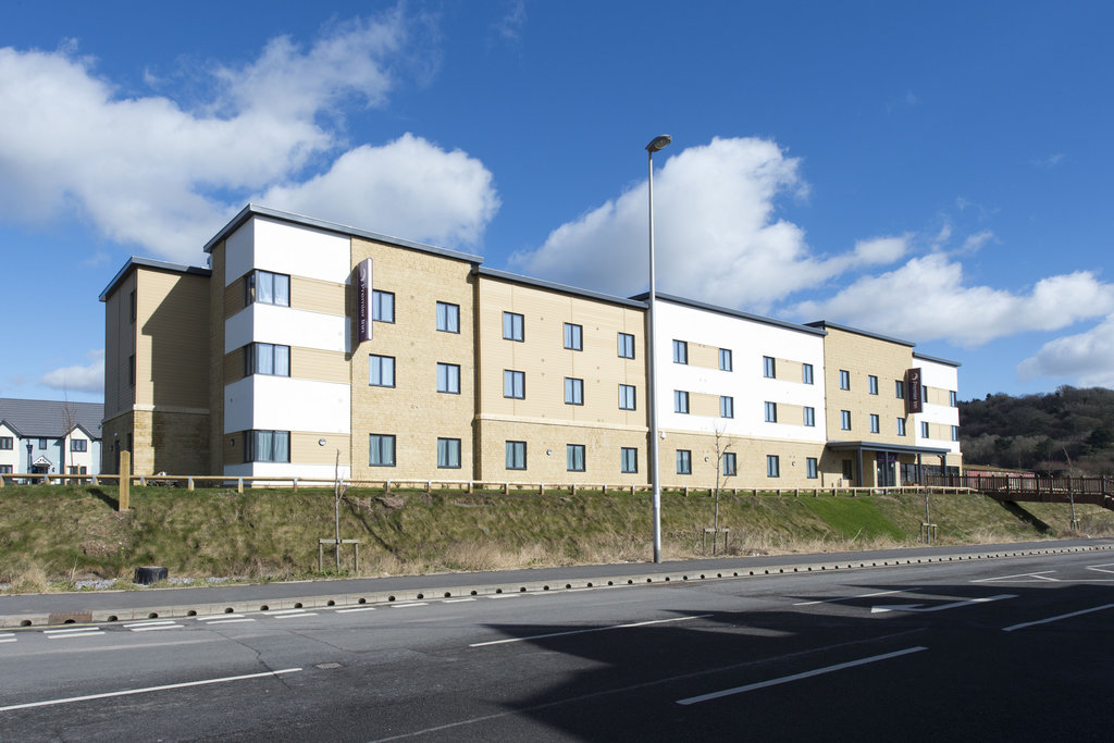Premier Inn Seaton - Tap to explore photos