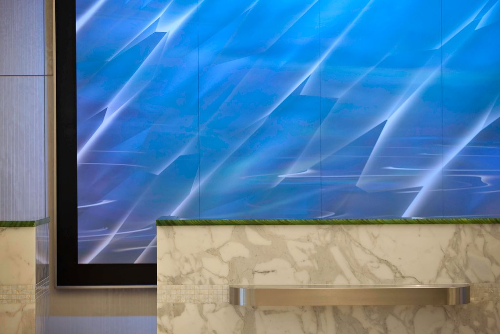 Renaissance Arlington Capital View Hotel by Marriott - Tap to explore photos