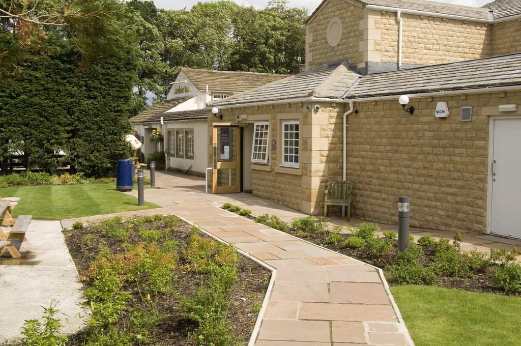 Premier Inn Skipton North (Gargrave) - Tap to explore photos