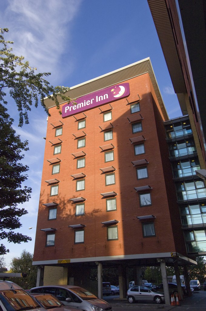 Premier Inn Southampton City Centre - Tap to explore photos