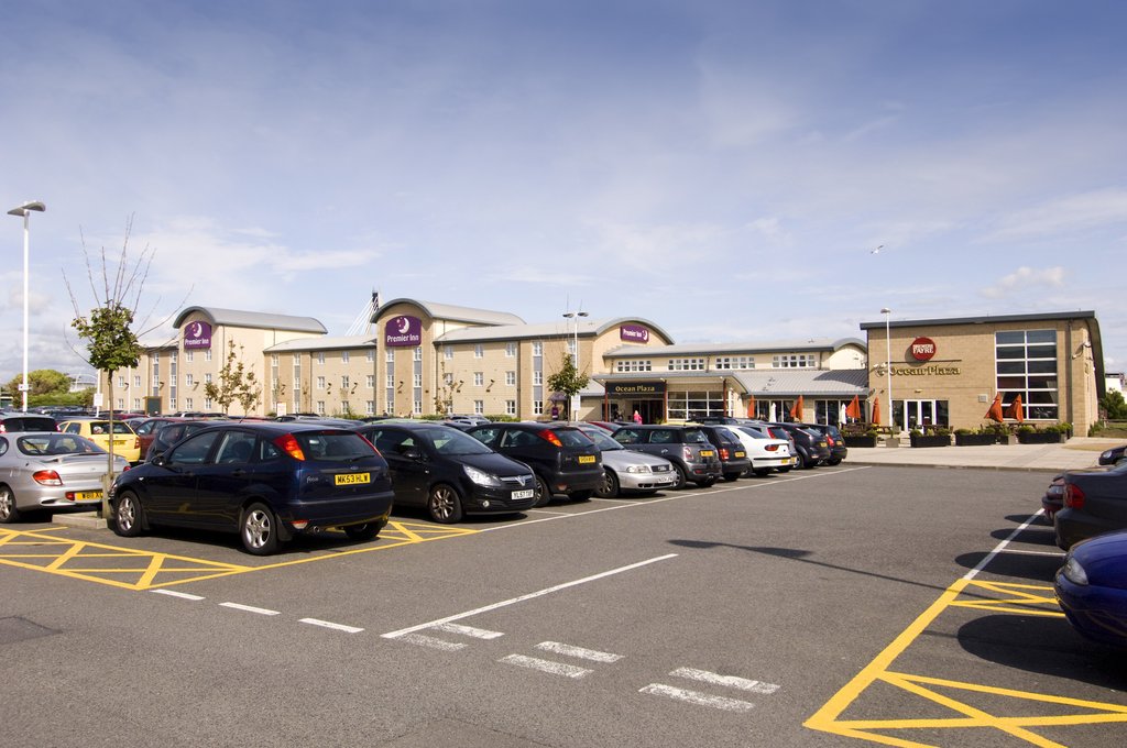 Premier Inn Southport Central - Tap to explore photos