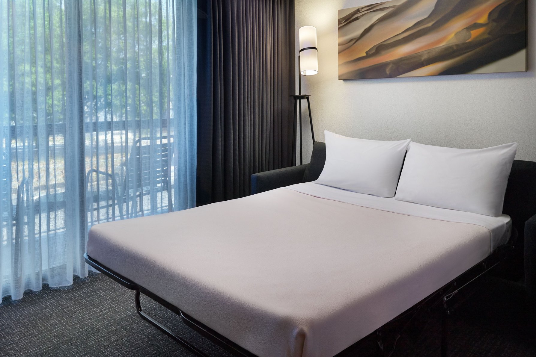 Courtyard By Marriott Augusta - Tap to explore photos