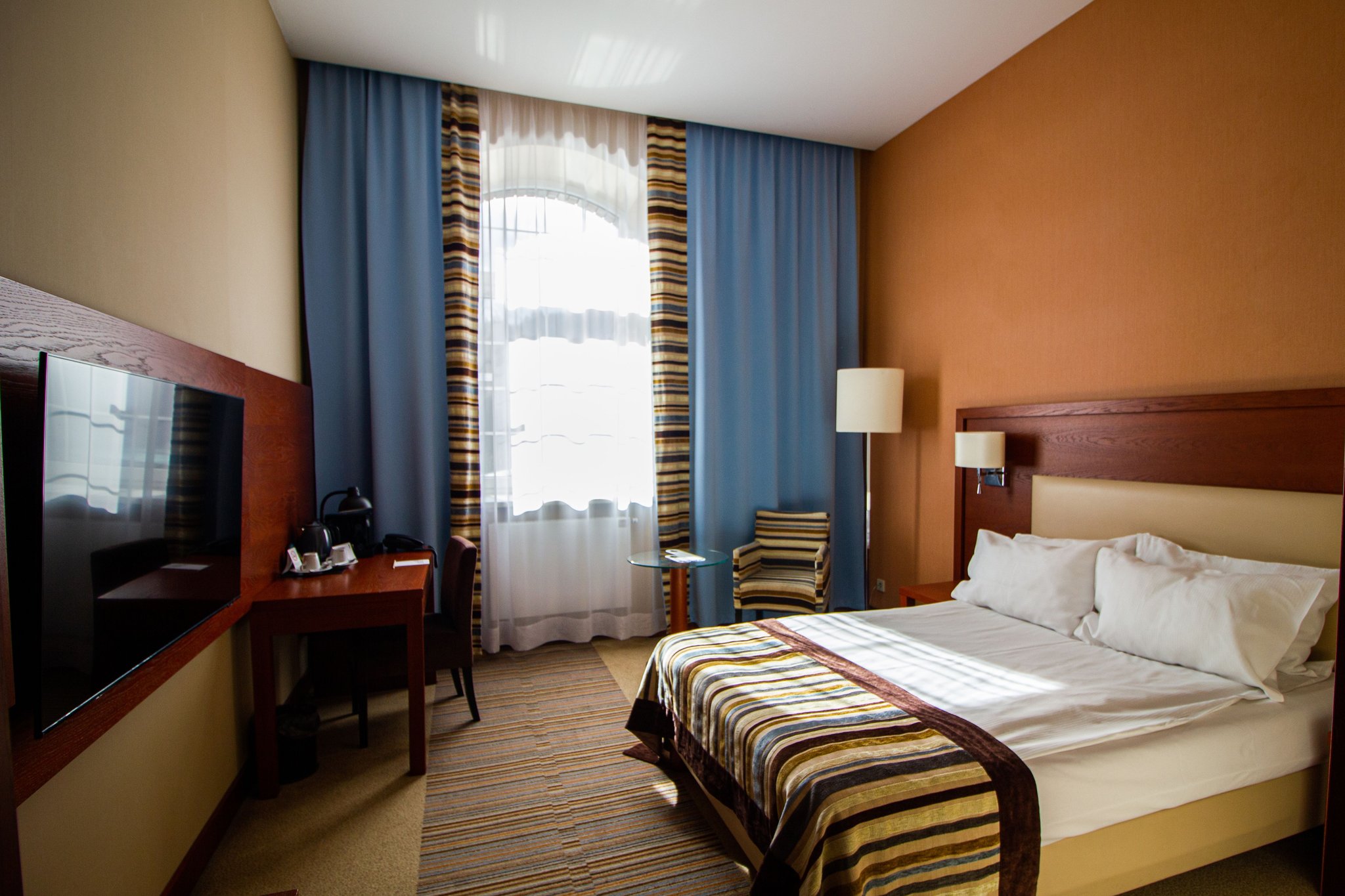 Mlyn Jacka Hotel & Spa