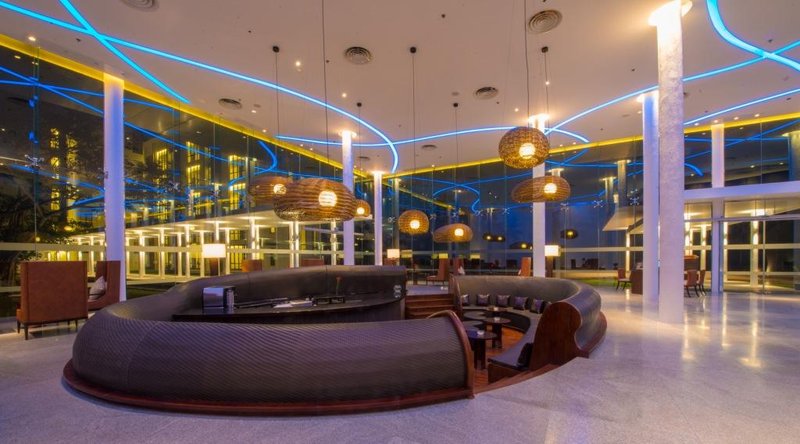 The Gateway Hotel Airport Garden Colombo