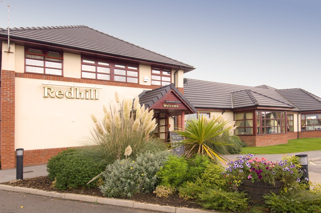 Premier Inn Stafford North (Spitfire) - Tap to explore photos