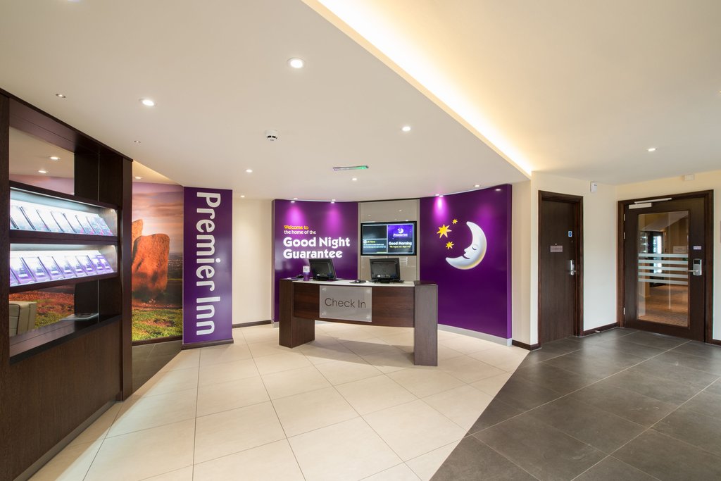 Premier Inn Stourbridge Town Centre - Tap to explore photos