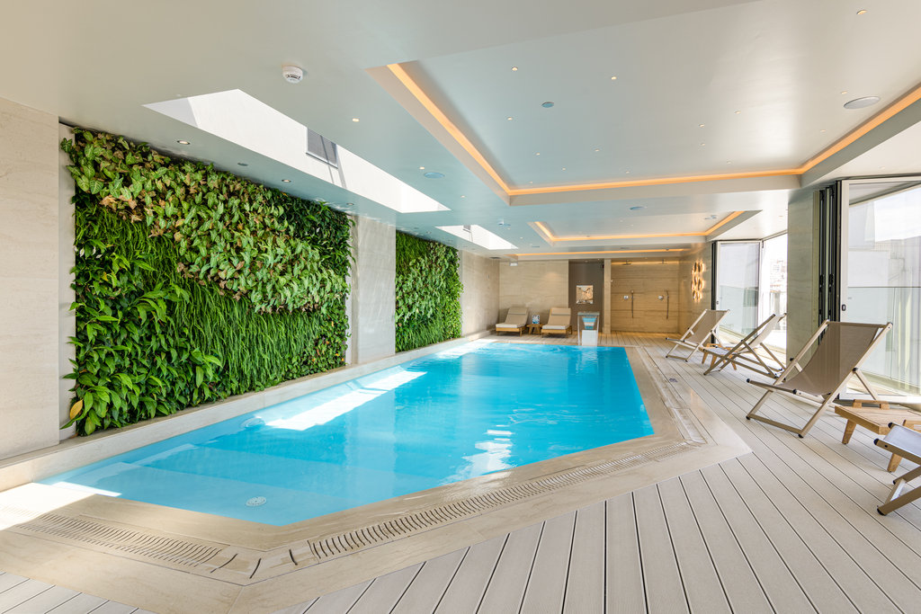 Holiday Inn THESSALONIKI