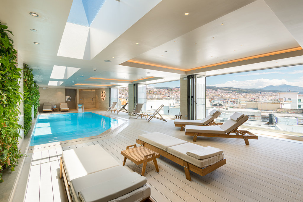 Holiday Inn THESSALONIKI