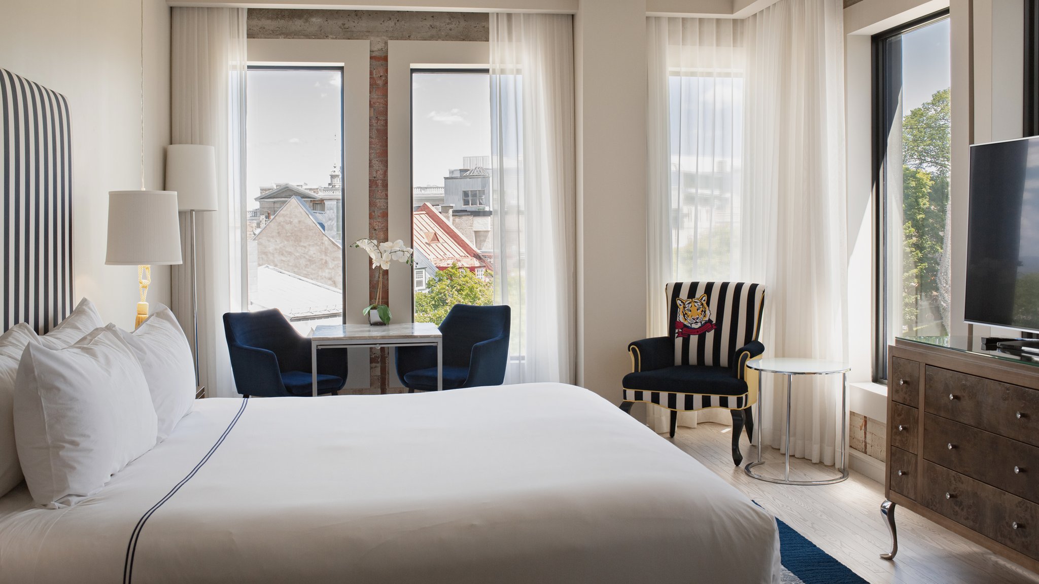 Monsieur Jean Hotel Particulier, an SLH Hotel