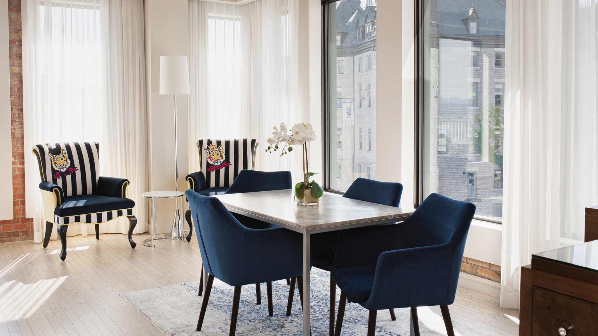 Monsieur Jean Hotel Particulier, an SLH Hotel
