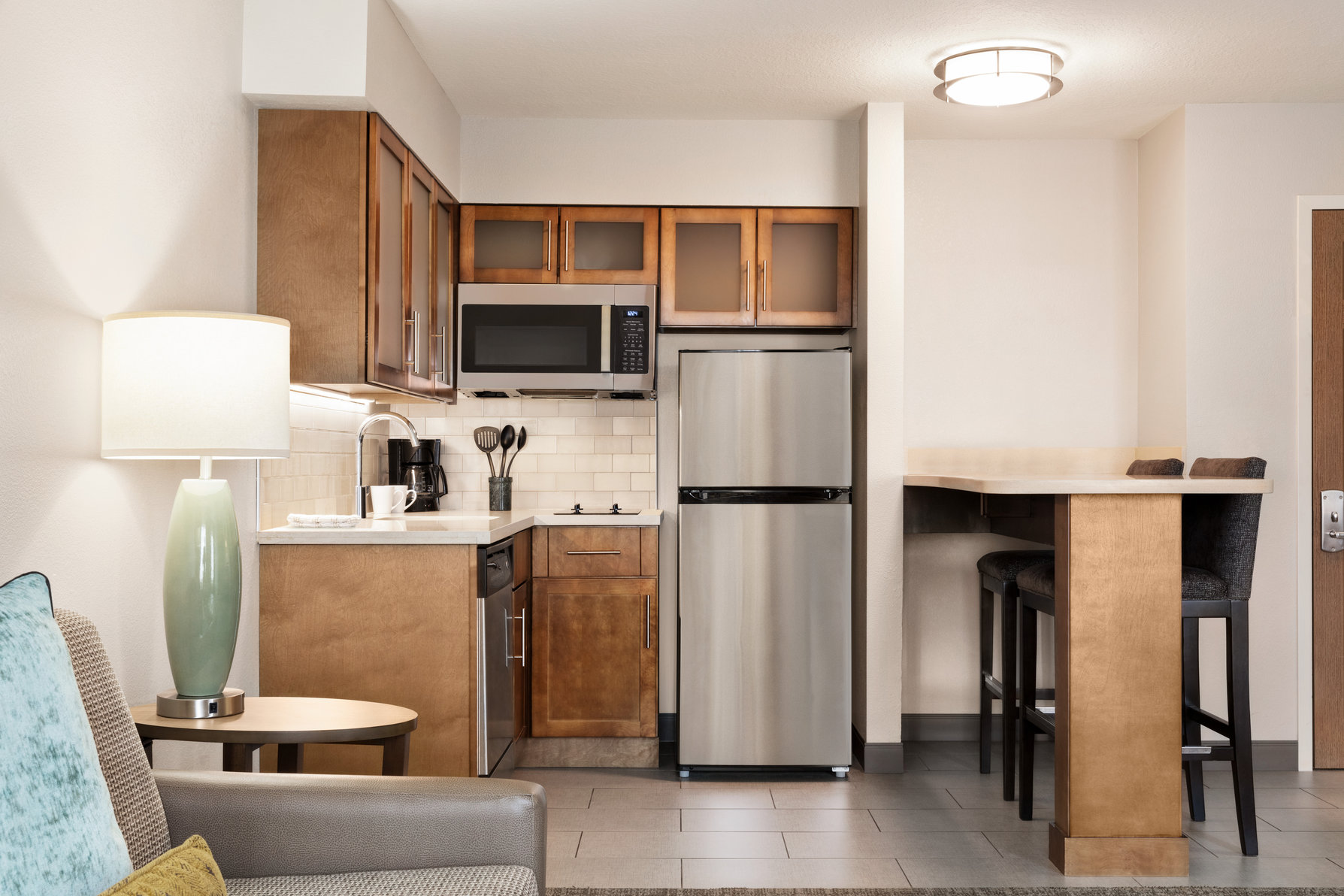 Staybridge Suites FORT WAYNE - Tap to explore photos