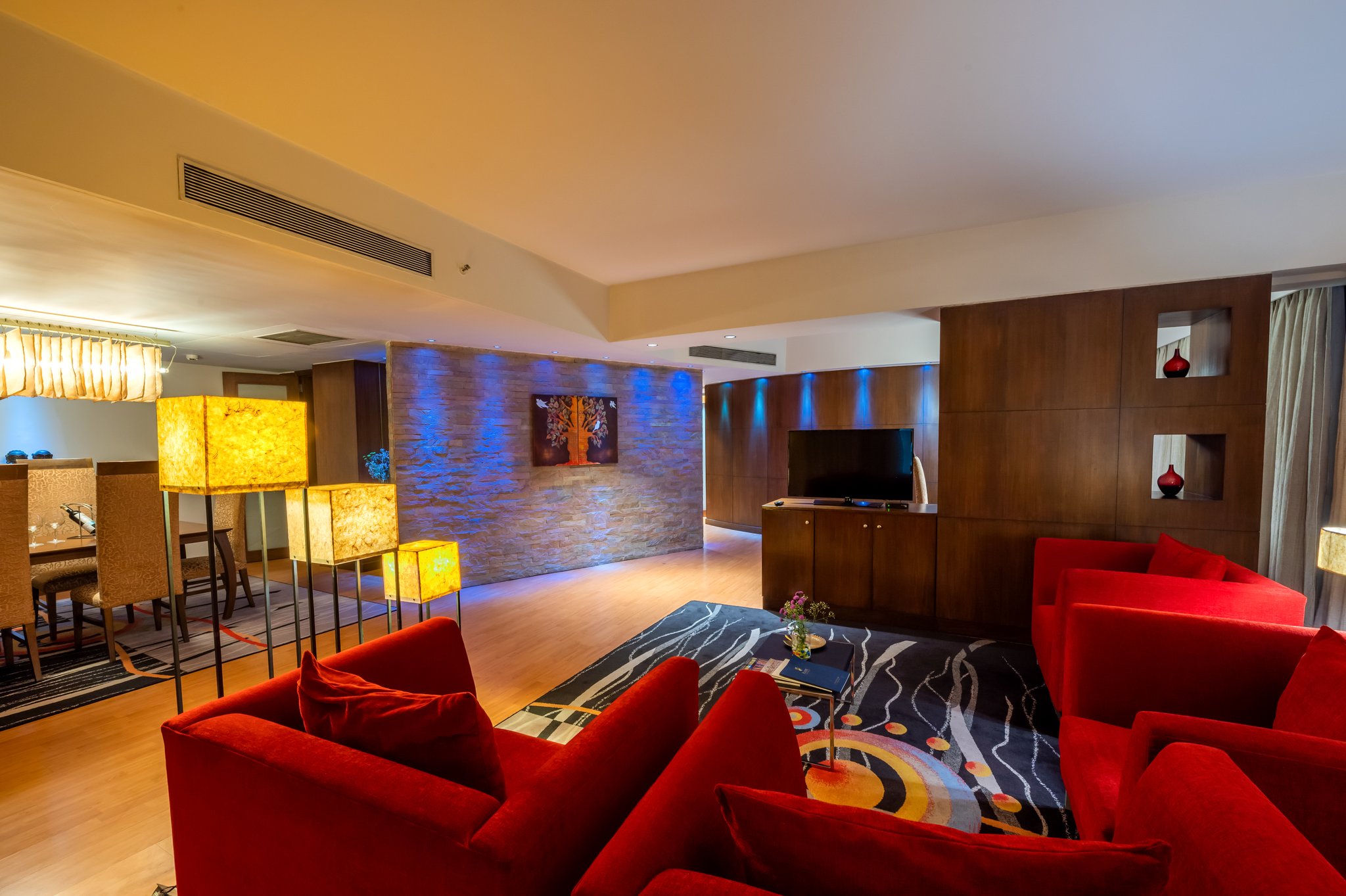 O Hotel Pune- Koregaon Park