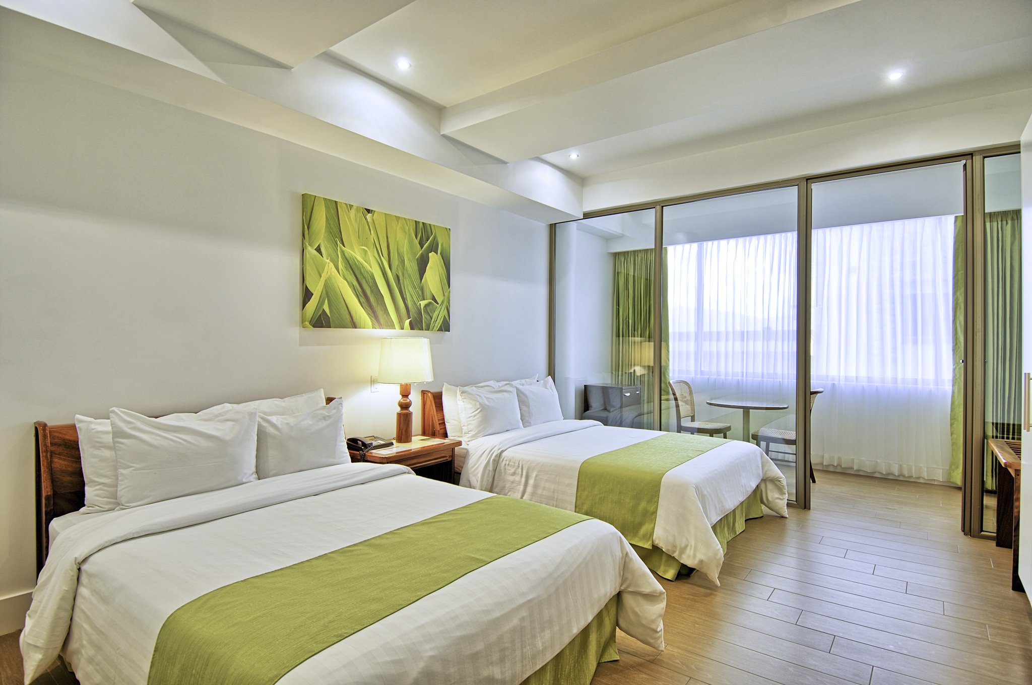 Hotel Presidente