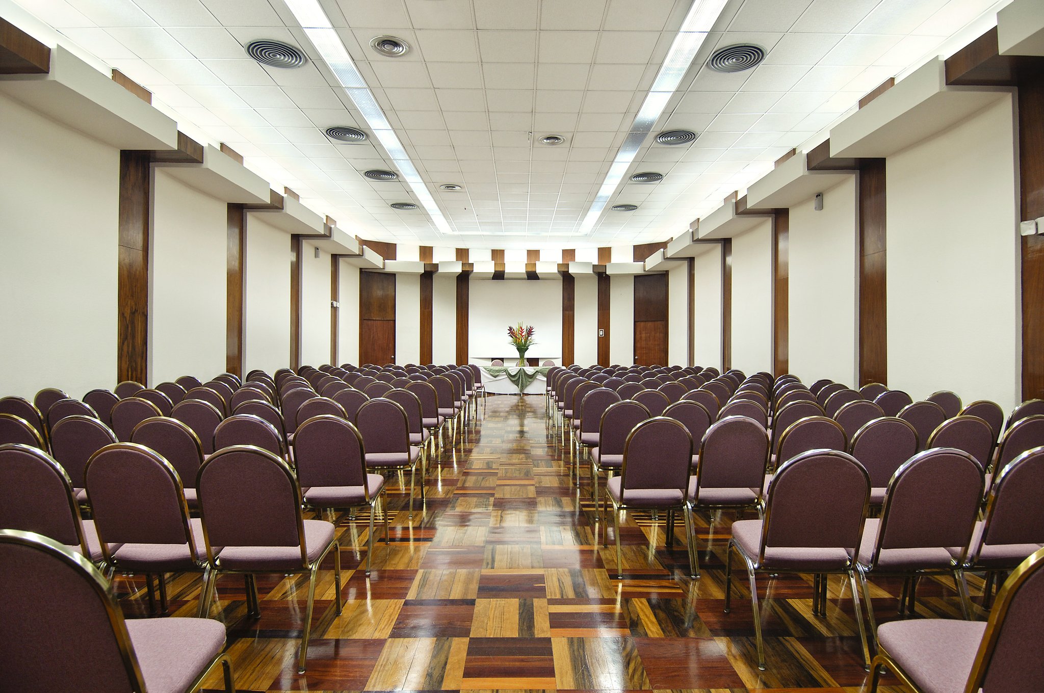 Hotel Presidente
