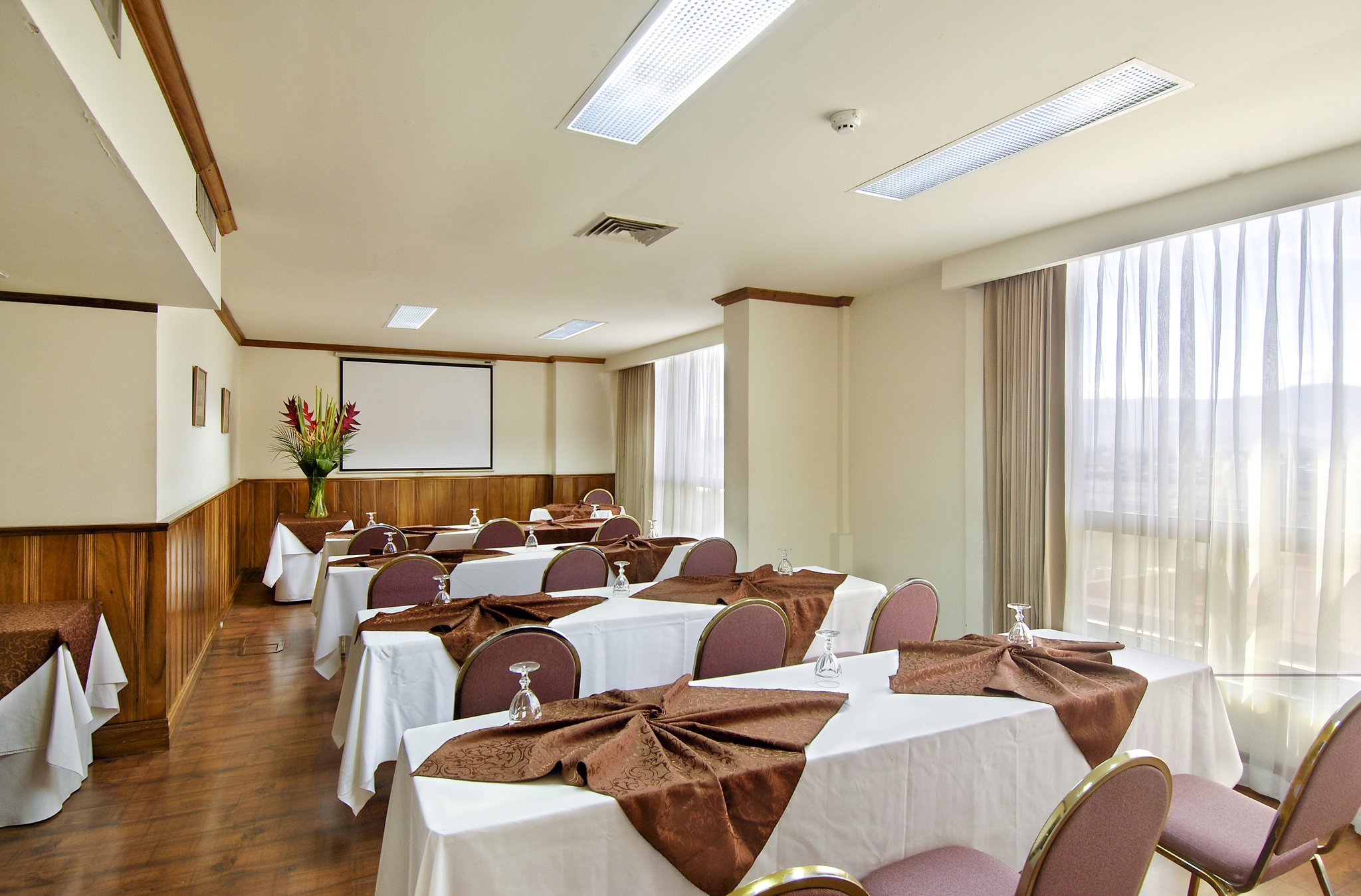 Hotel Presidente