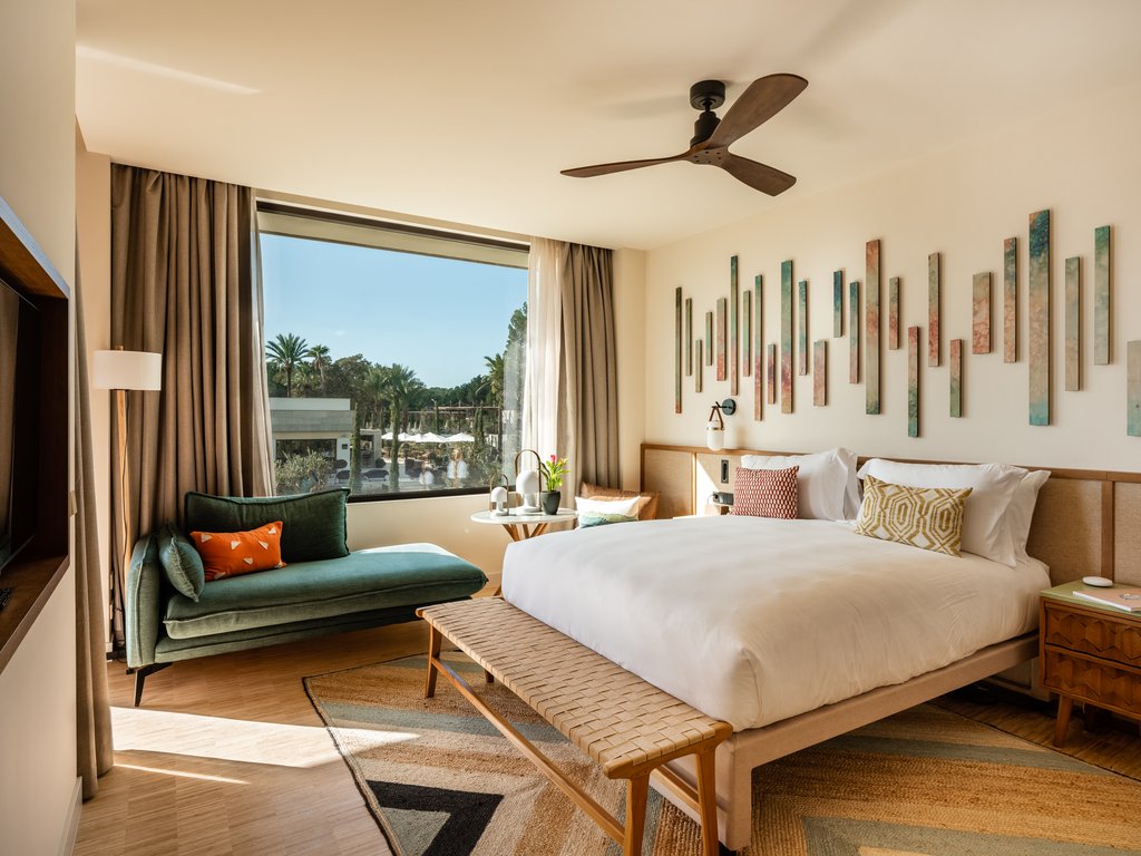 Kimpton AYSLA MALLORCA, an IHG hotel - Tap to explore photos