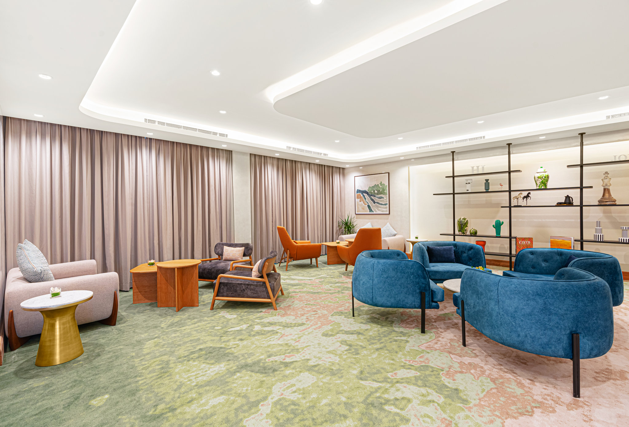 Holiday Inn Riyadh The Business District