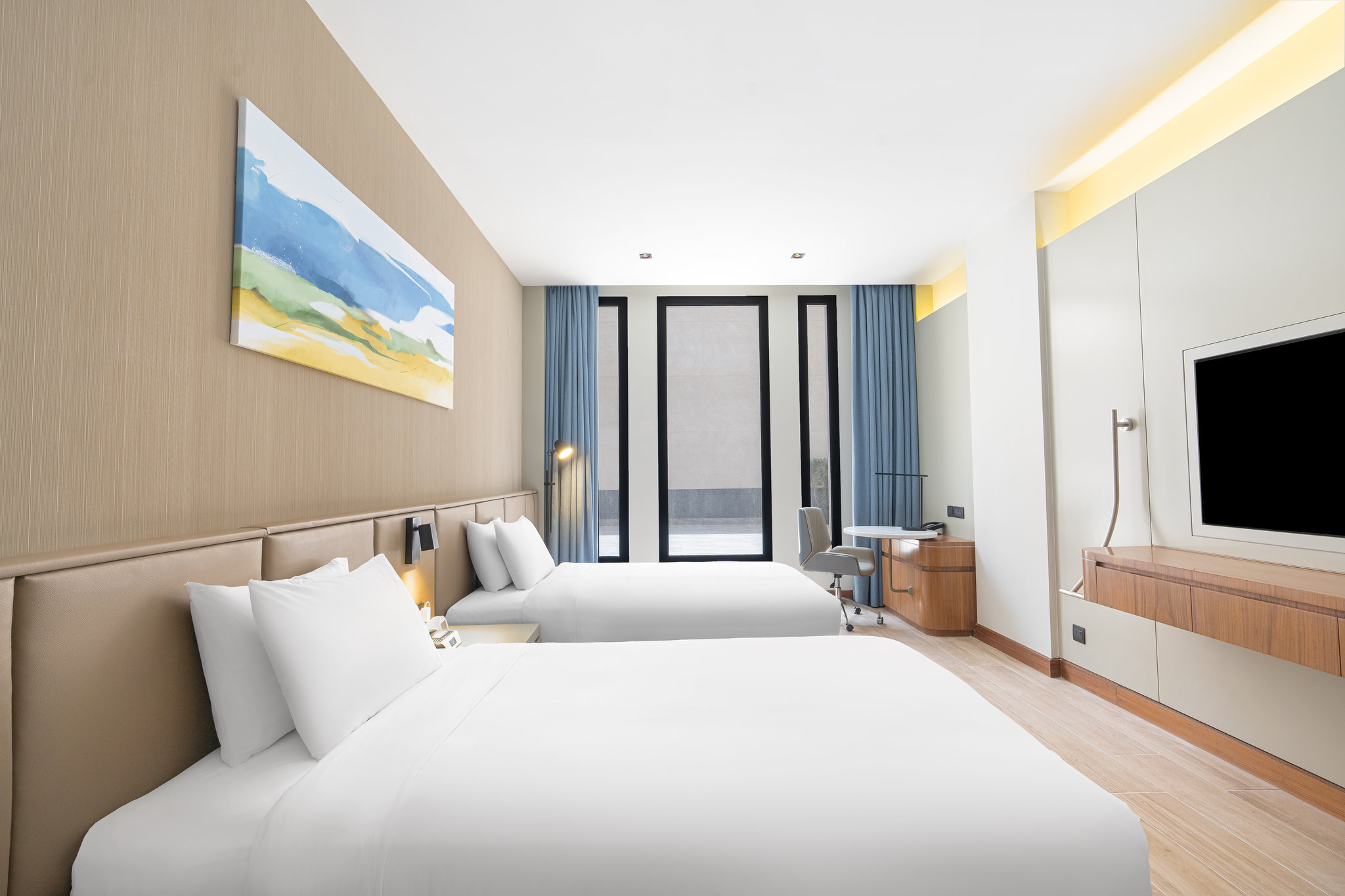 Holiday Inn Riyadh The Business District