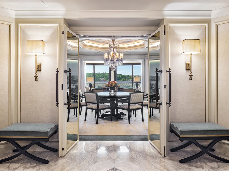 Delta Victoria Ocean Pointe Resort and Spa Delta Victoria Ocean Pointe Resort and Spa