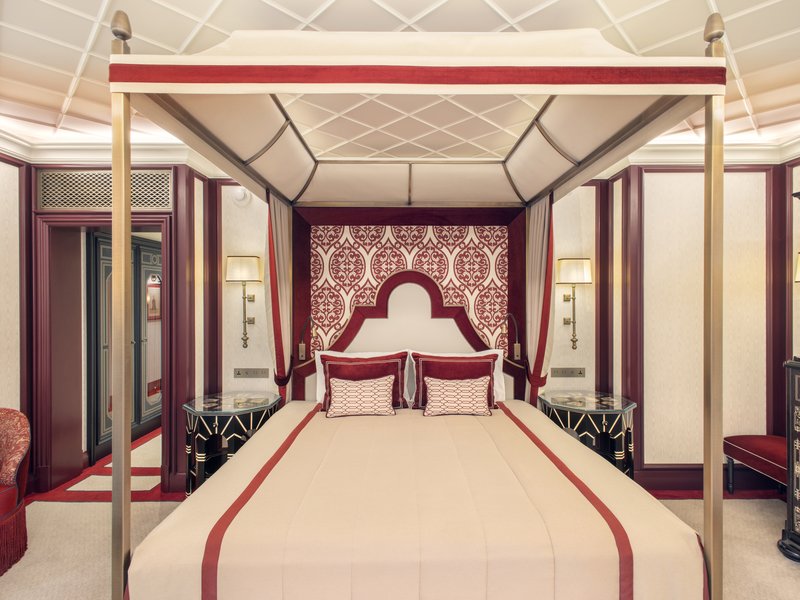 Delta Victoria Ocean Pointe Resort and Spa Delta Victoria Ocean Pointe Resort and Spa