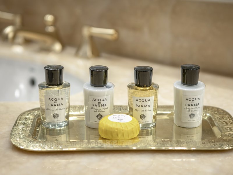 Delta Victoria Ocean Pointe Resort and Spa Delta Victoria Ocean Pointe Resort and Spa