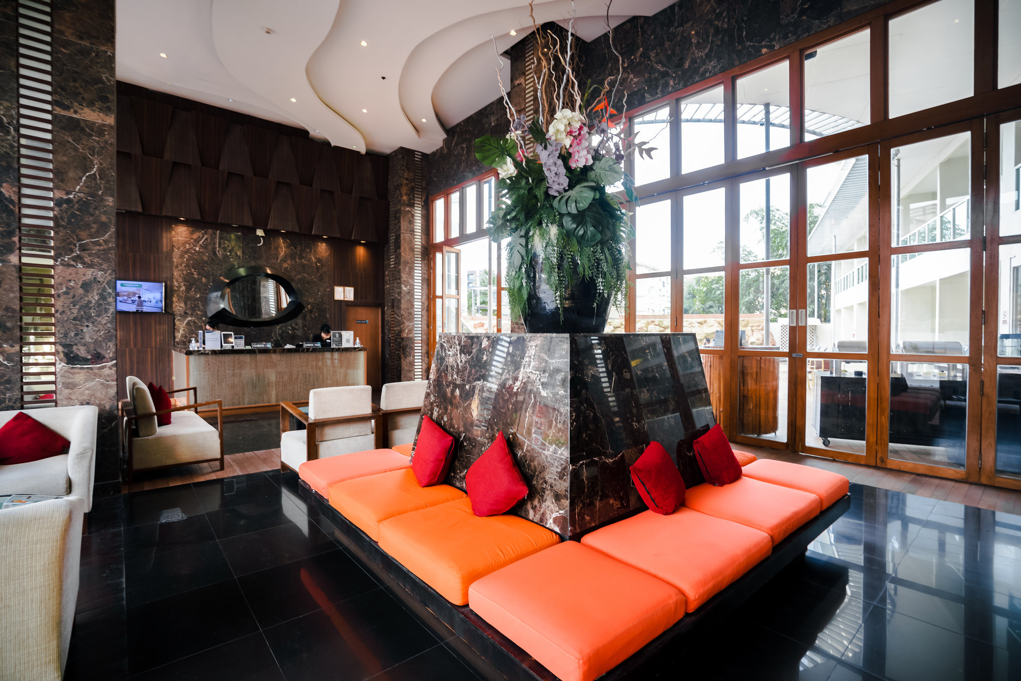 Centara Nova Hotel & Spa Pattaya