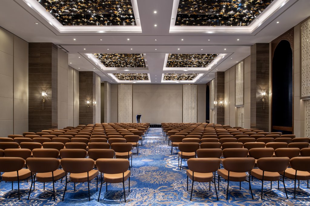 ABESQ DOHA HOTEL & RESIDENCES