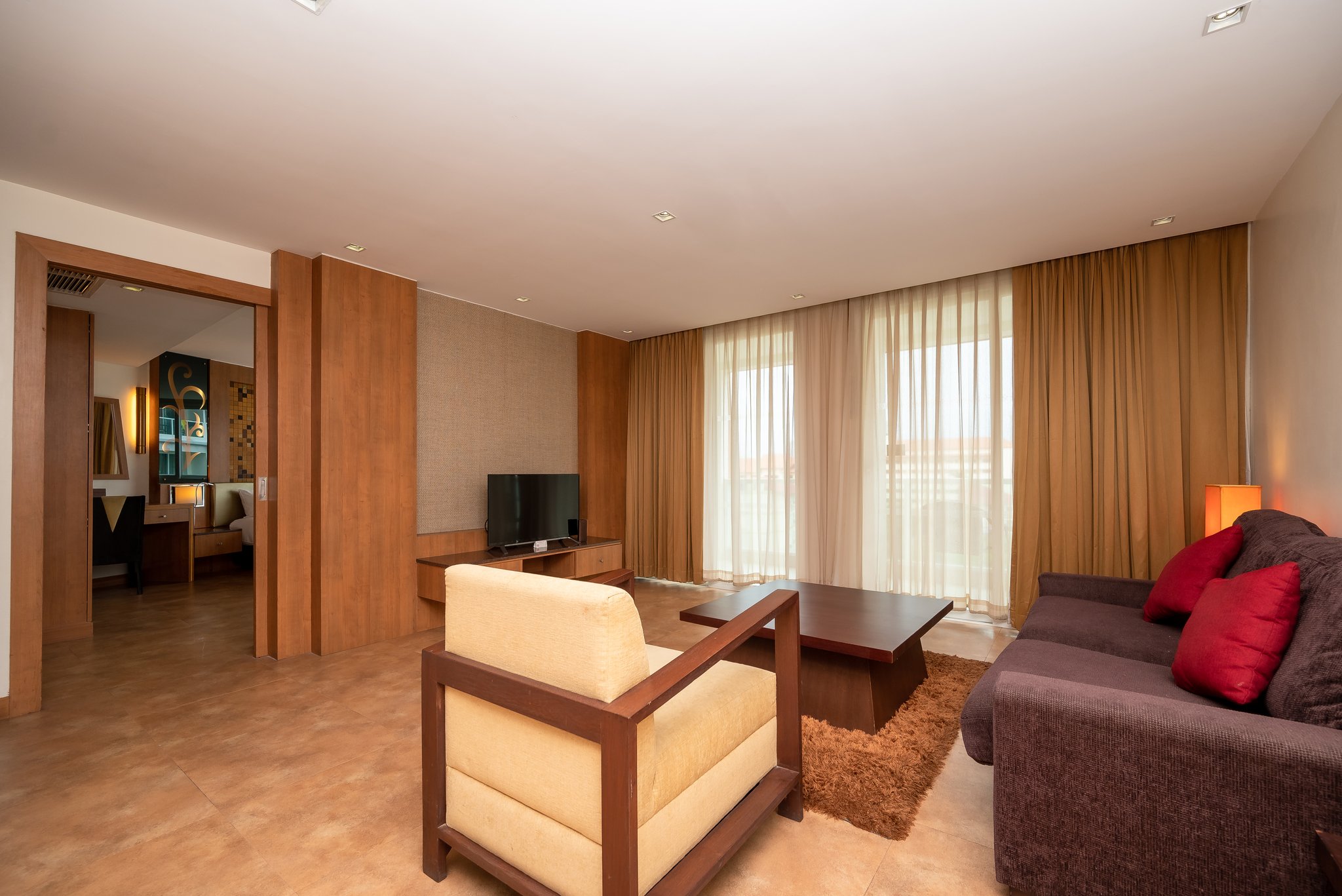 Centara Nova Hotel & Spa Pattaya