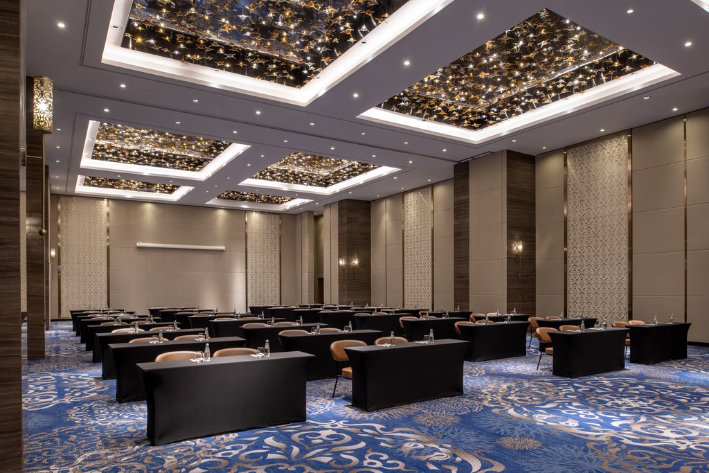 ABESQ DOHA HOTEL & RESIDENCES
