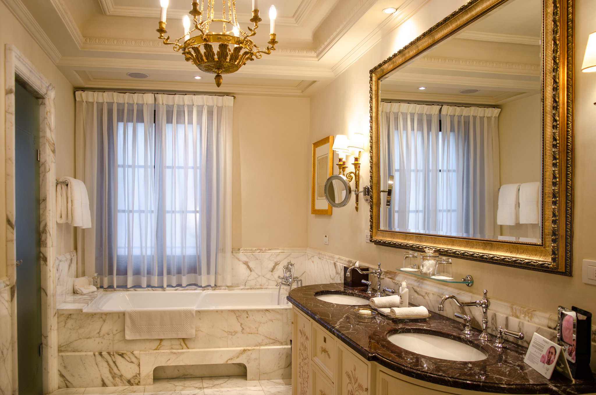 Four Seasons Hotel Firenze