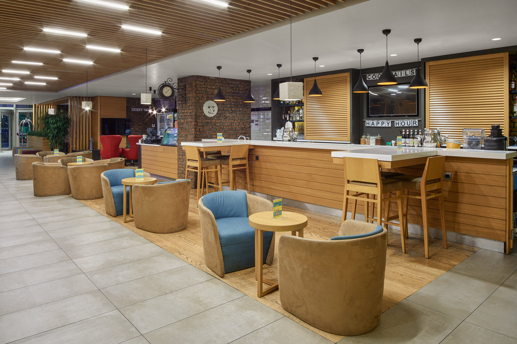 Holiday Inn ISTANBUL - KADIKOY