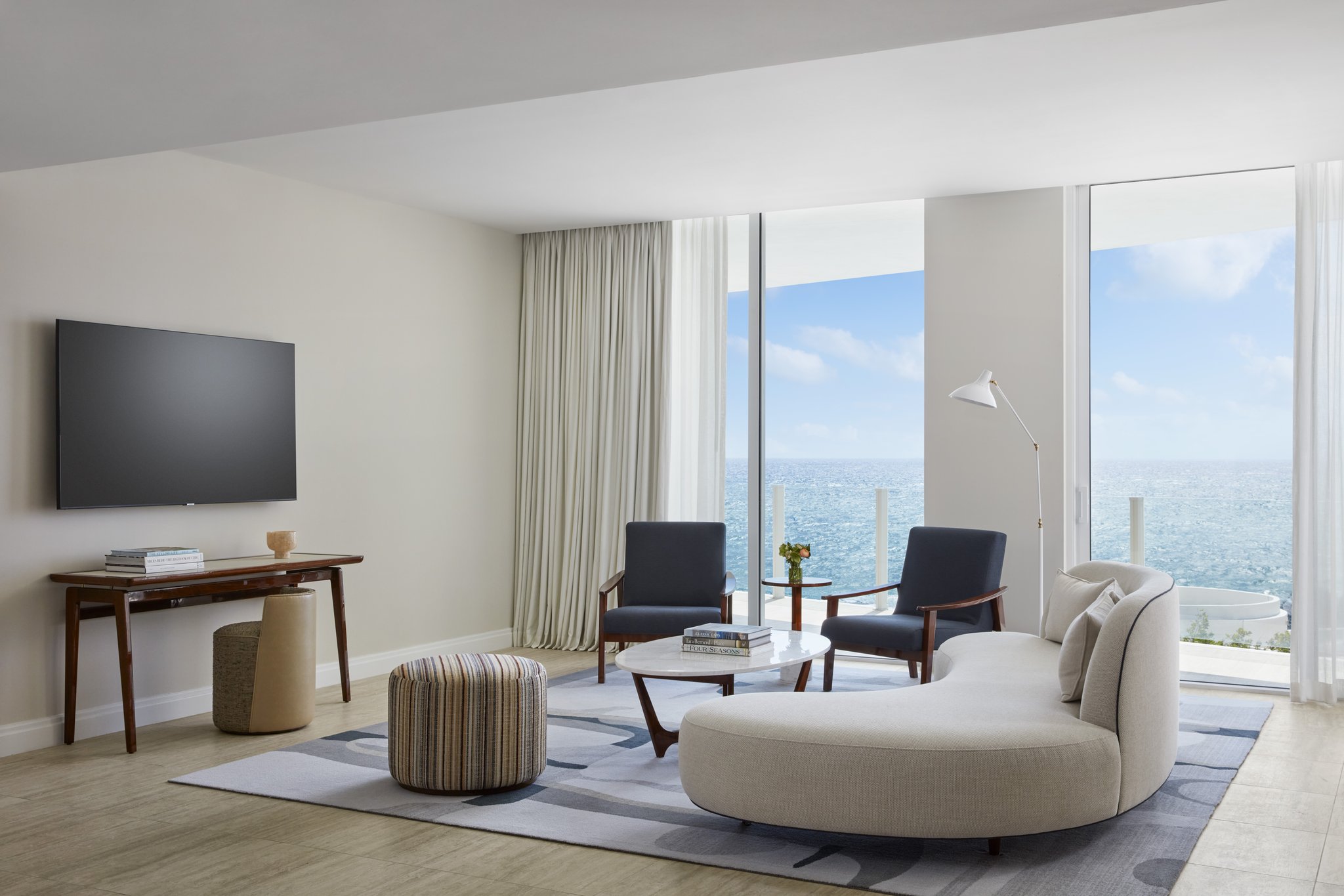 Four Seasons Hotel And Residences Fort Lauderdale