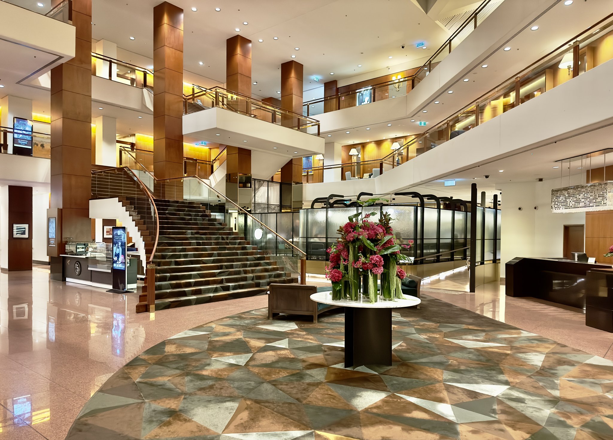 Four Seasons Hotel Sydney