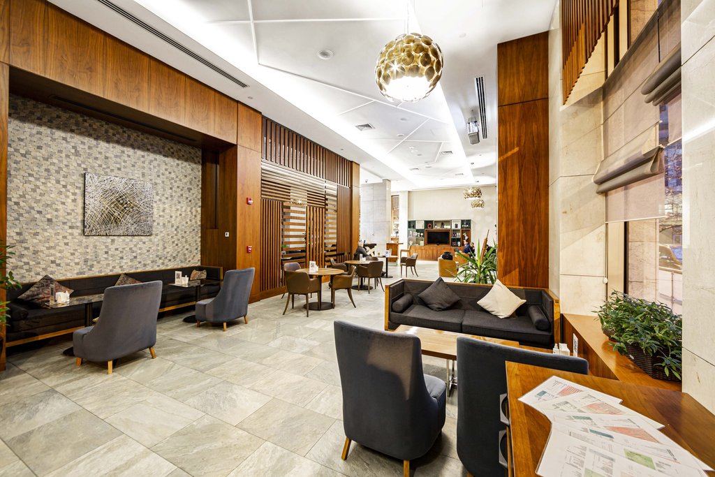 Holiday Inn BAKU