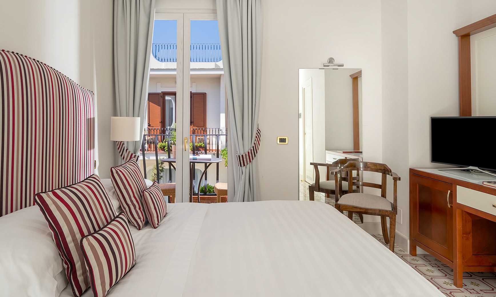 Albergo San Montano Resort and Spa