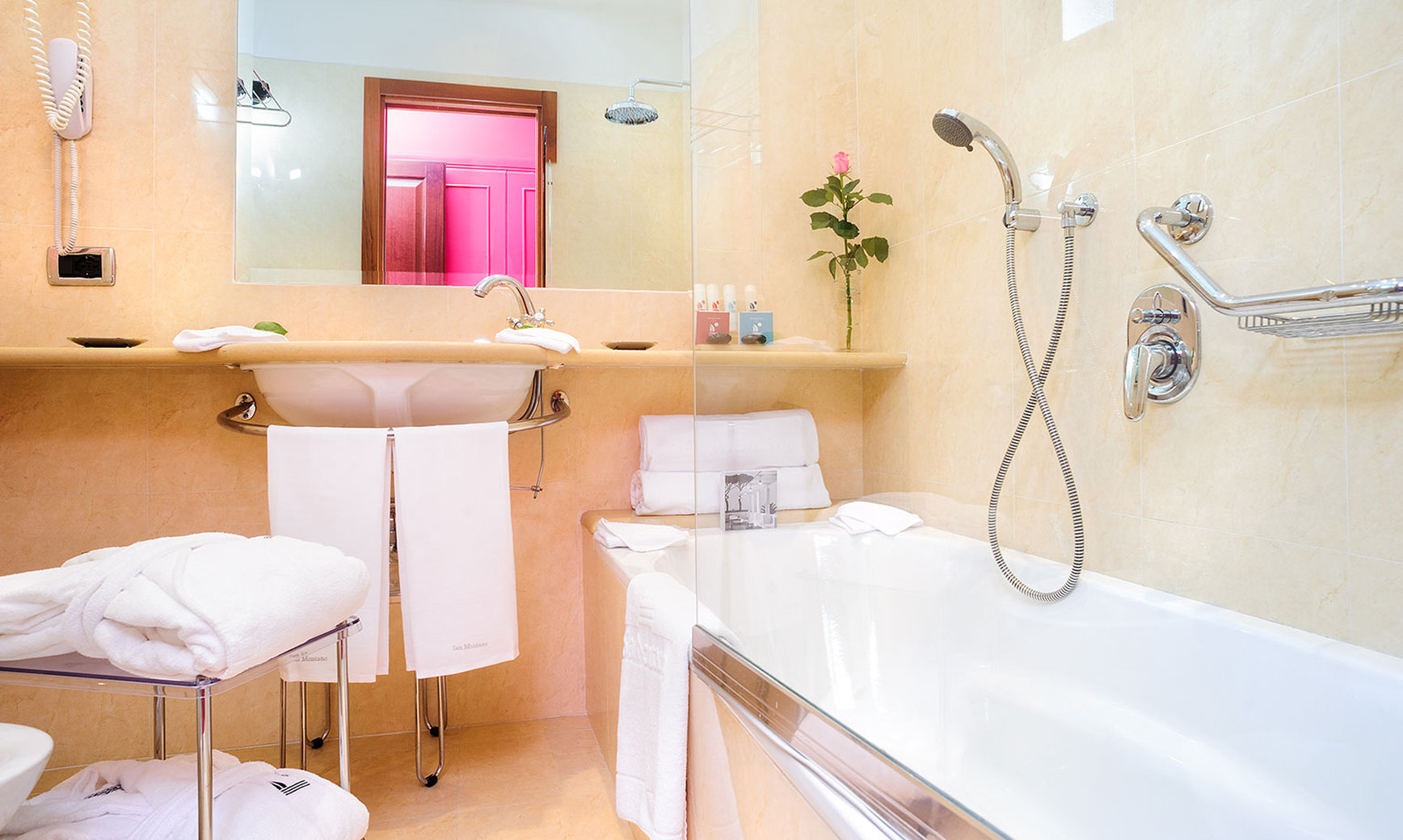 Albergo San Montano Resort and Spa