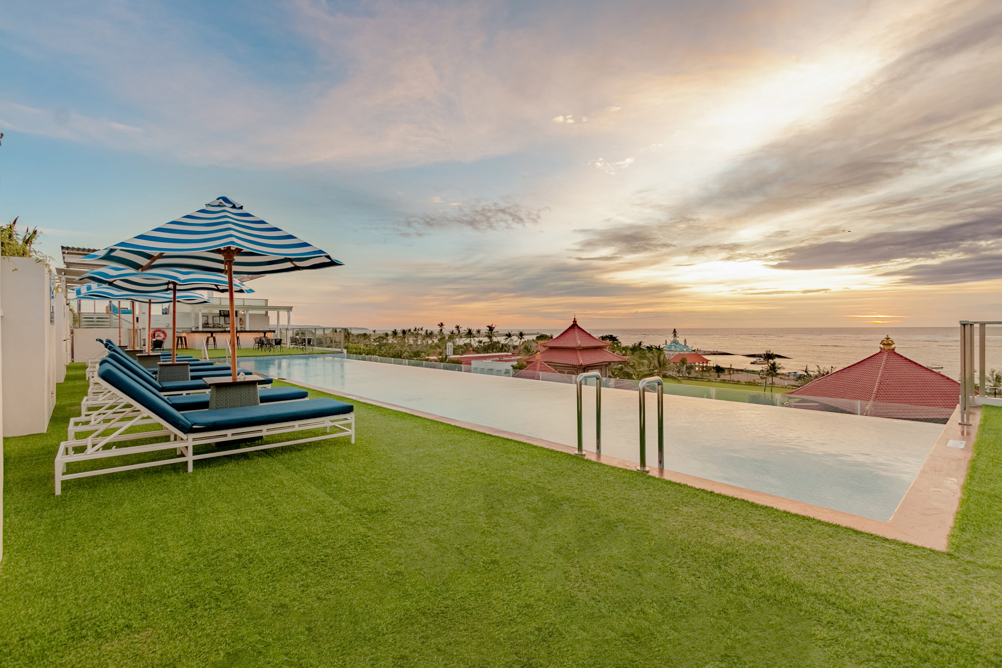 Holiday Inn Express Baruna Bali
