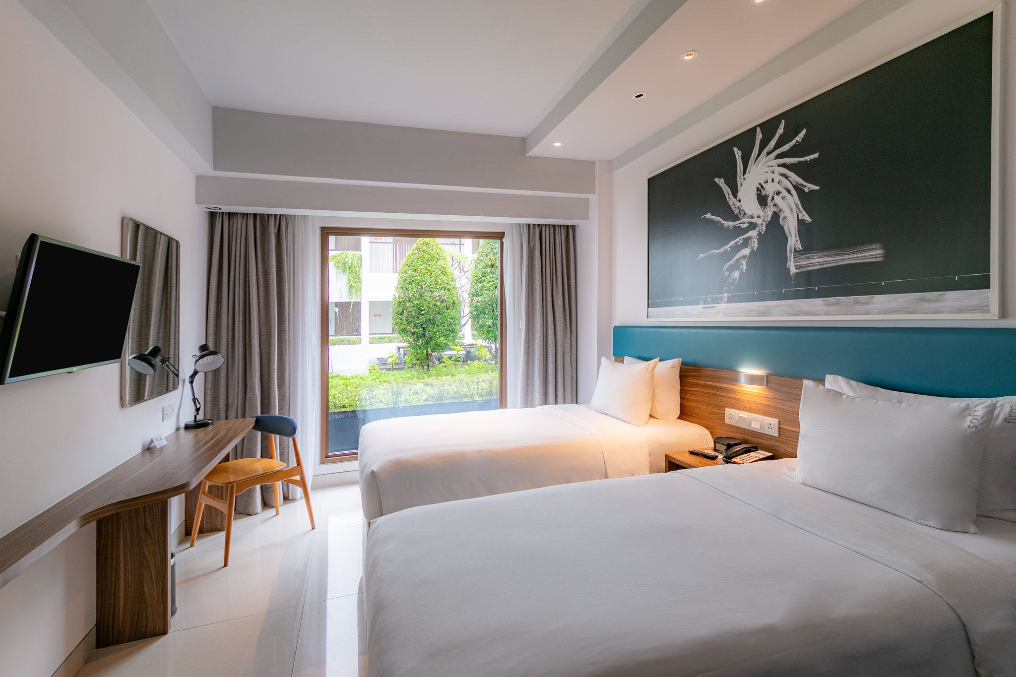 Holiday Inn Express Baruna Bali