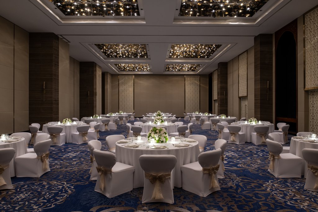 ABESQ DOHA HOTEL & RESIDENCES