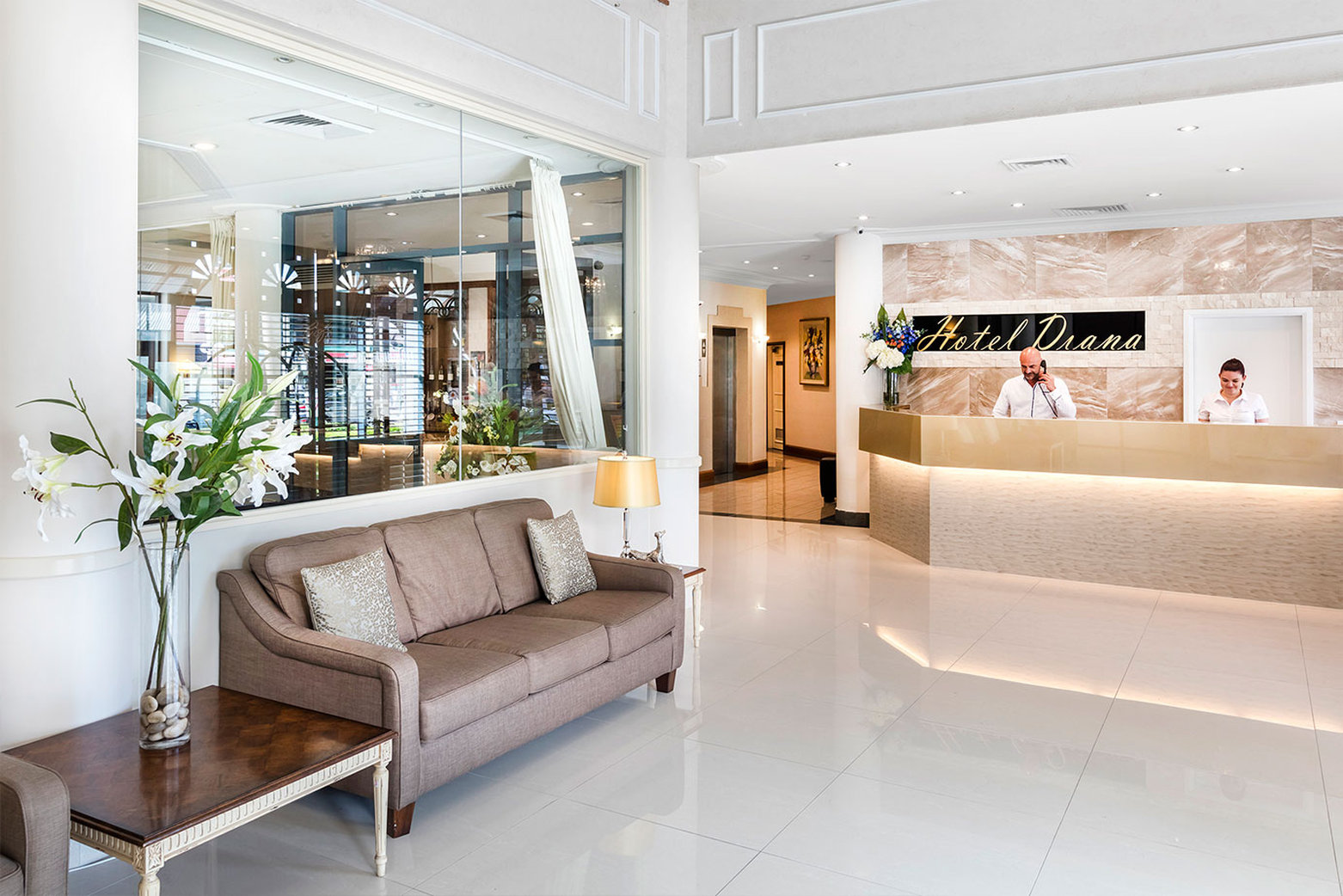 Venue gallery photo