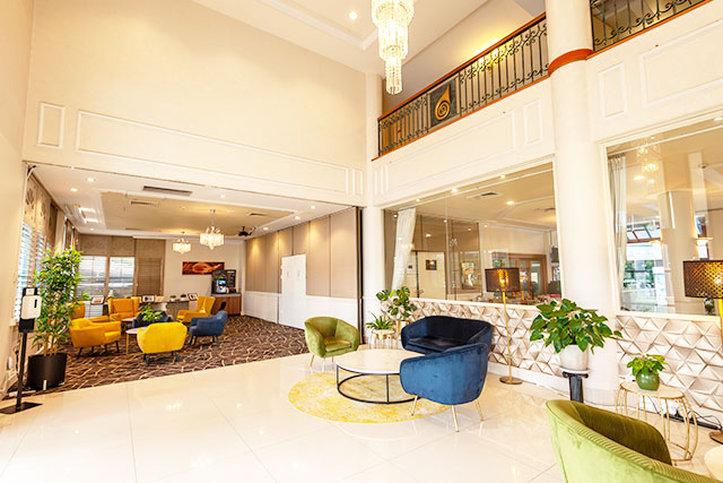 Venue gallery photo