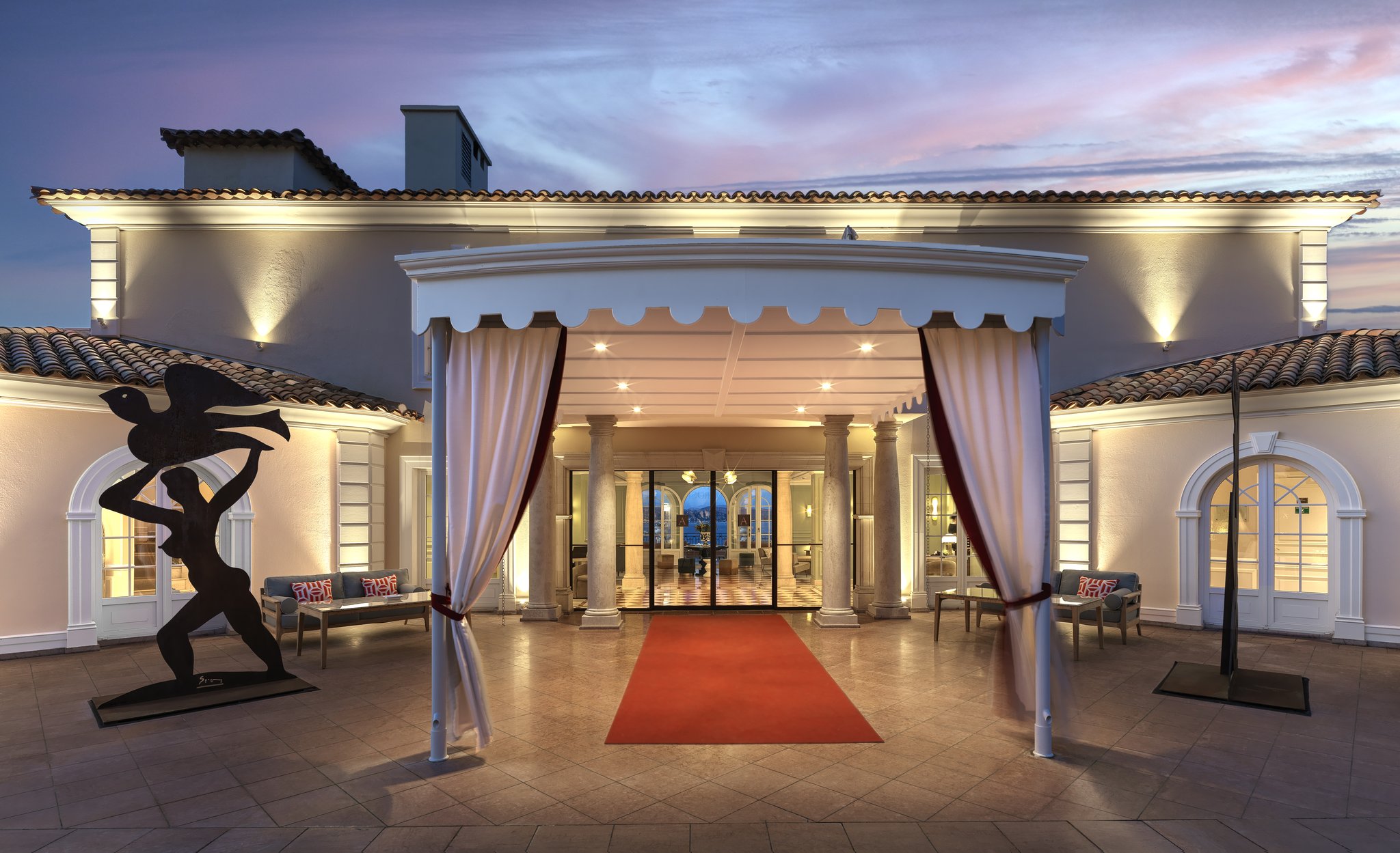 Venue gallery photo
