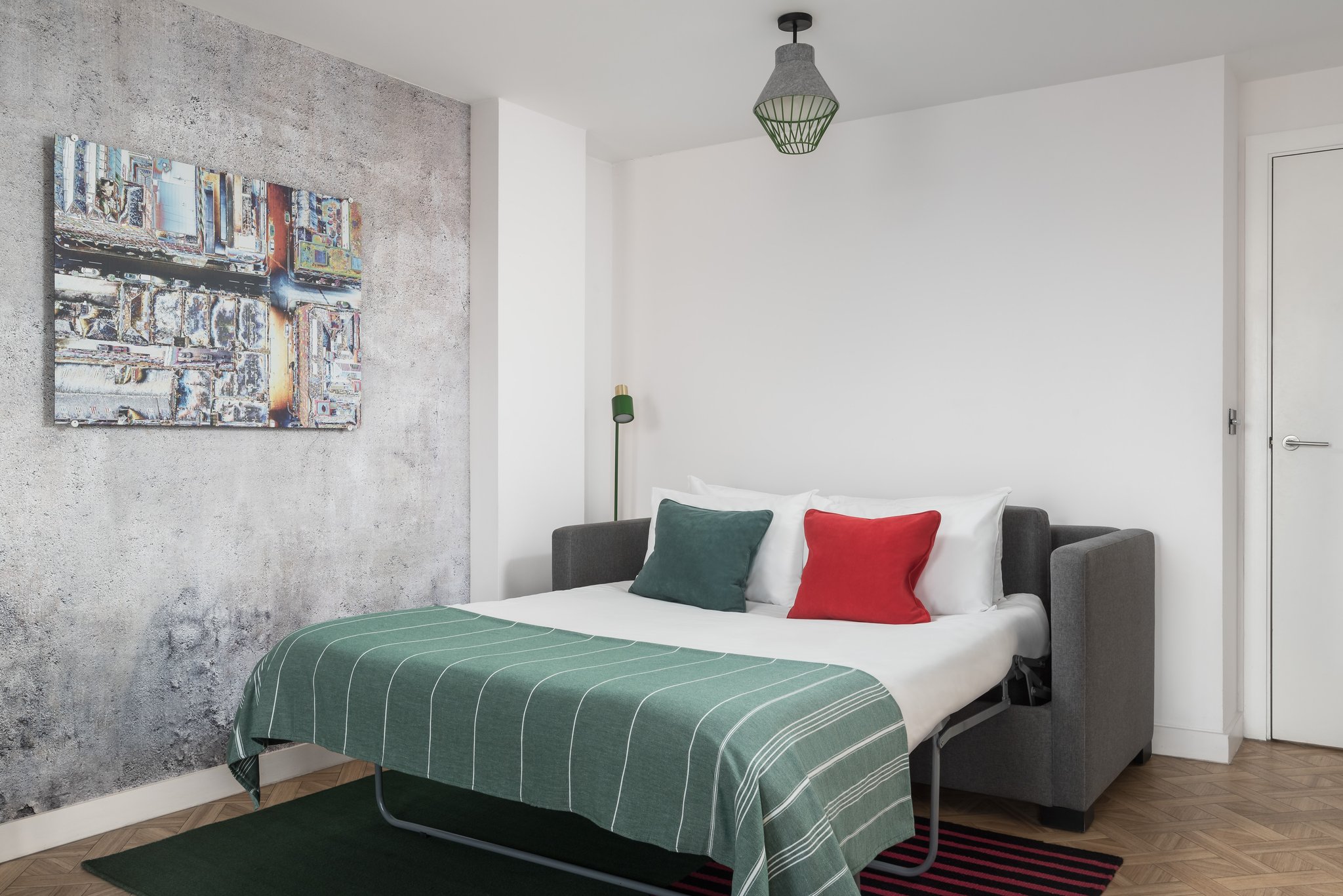 Church Street by Supercity Aparthotels