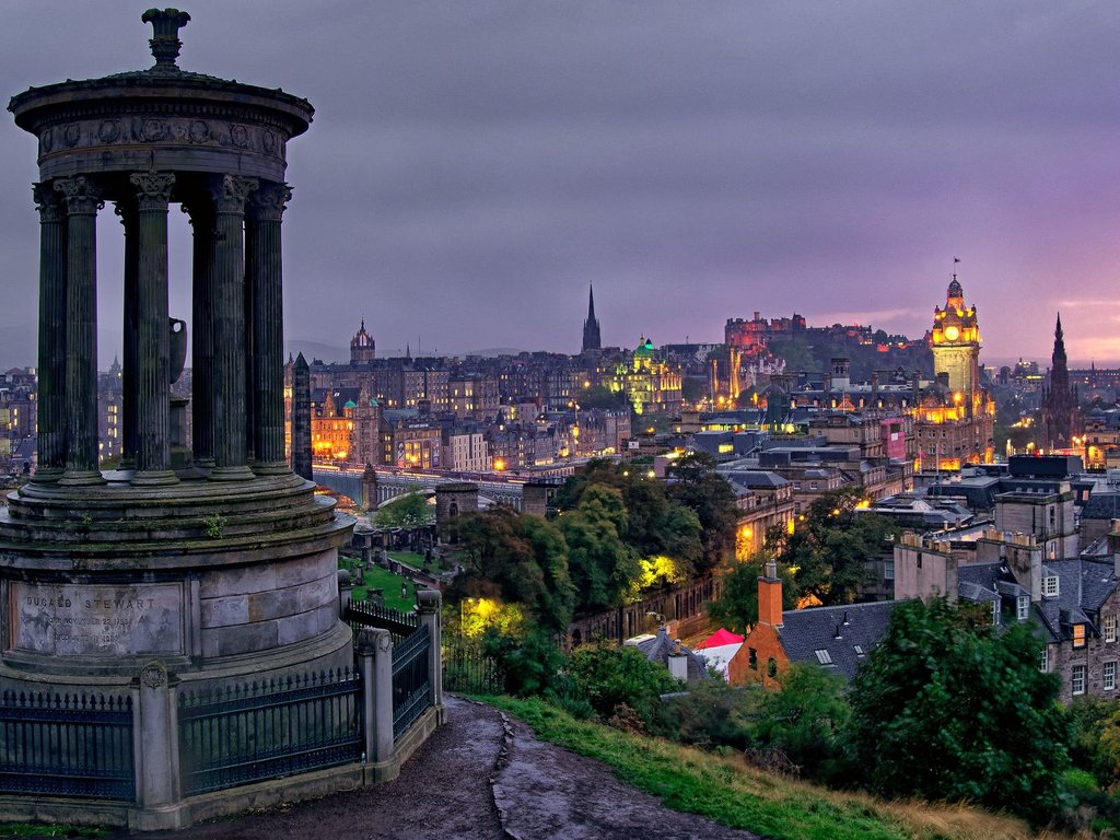 voco EDINBURGH - ROYAL TERRACE by IHG
