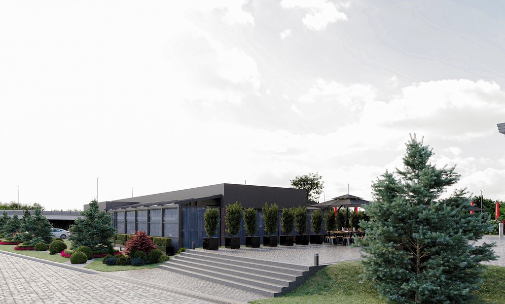 Crowne Plaza TASHKENT by IHG