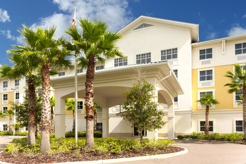 Holiday Inn Express & Suites PALM COAST - I-95 1