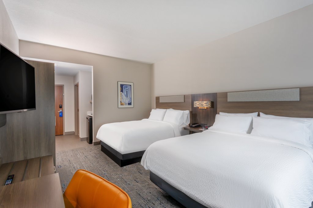 Holiday Inn Express Starke by IHG - Tap to explore photos