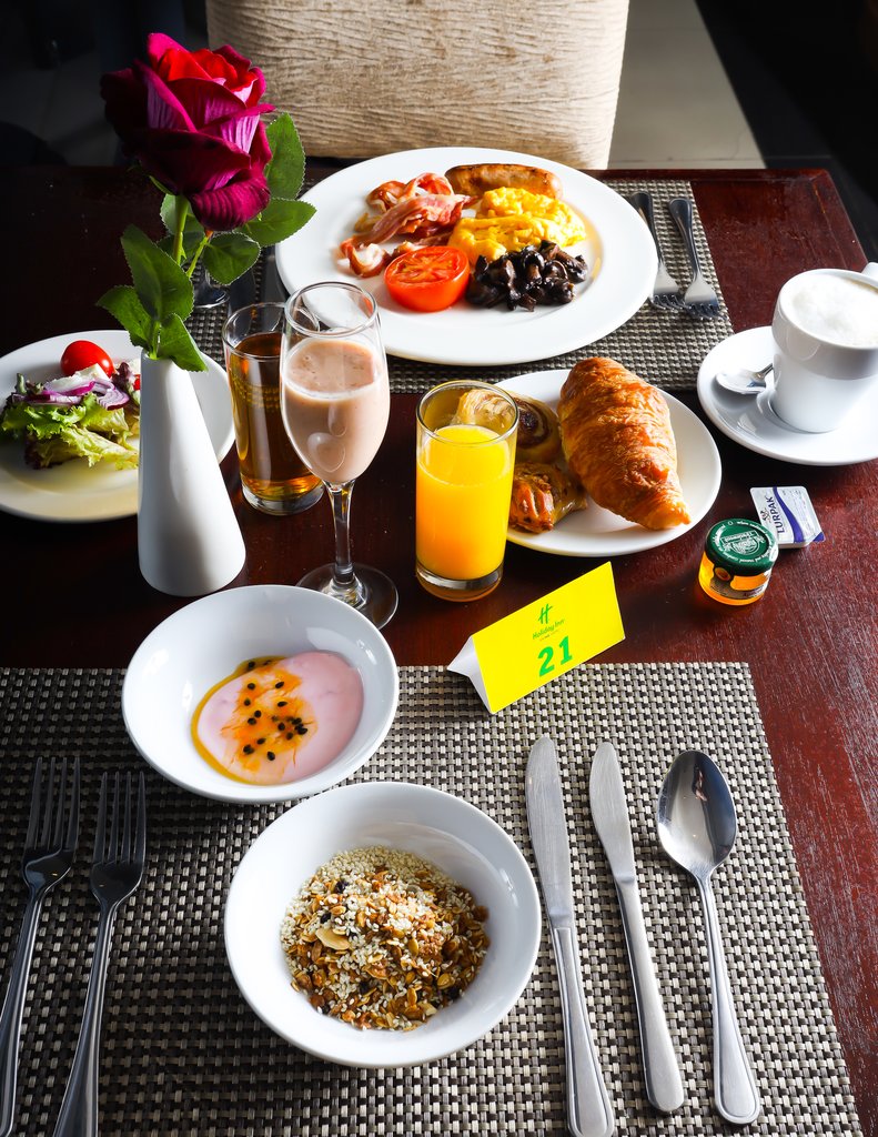 Holiday Inn JOHANNESBURG-ROSEBANK